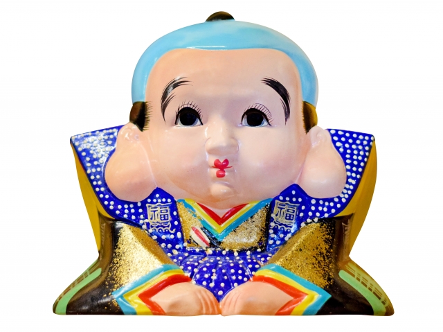 福助